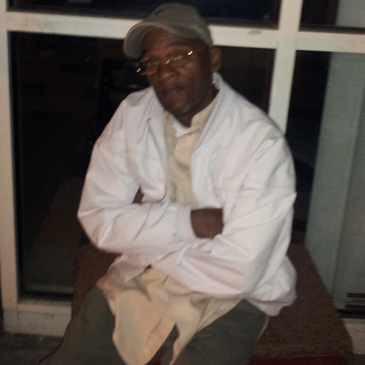 Rodney Scott Photo 18