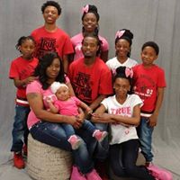Eboni Harris Photo 4