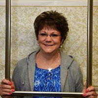 Pat Hooks Photo 2