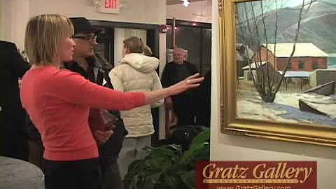 Jeffrey Gratz Photo 6