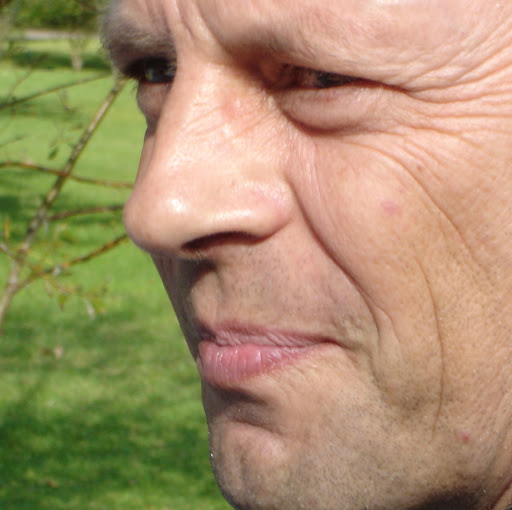Thomas Lehmann Photo 12