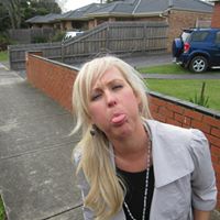 Kate Rushton Photo 6