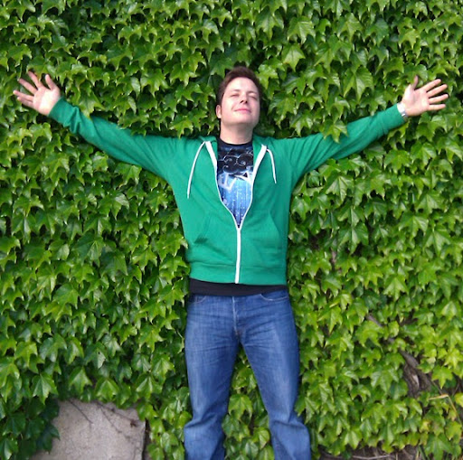 Scott Jacobi Photo 12