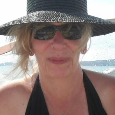 Carol Dupuis Photo 9