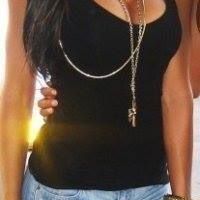 Maya Sullivan Photo 7