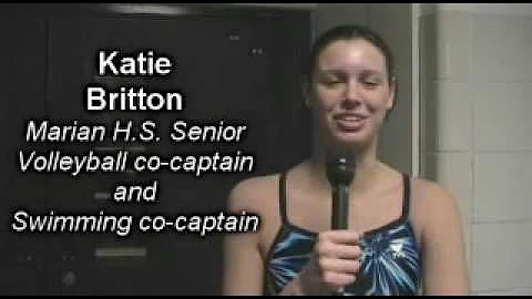 Katie Britton Photo 29