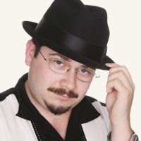 Alex English Photo 9