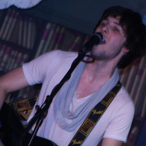 David Gibbons Photo 19