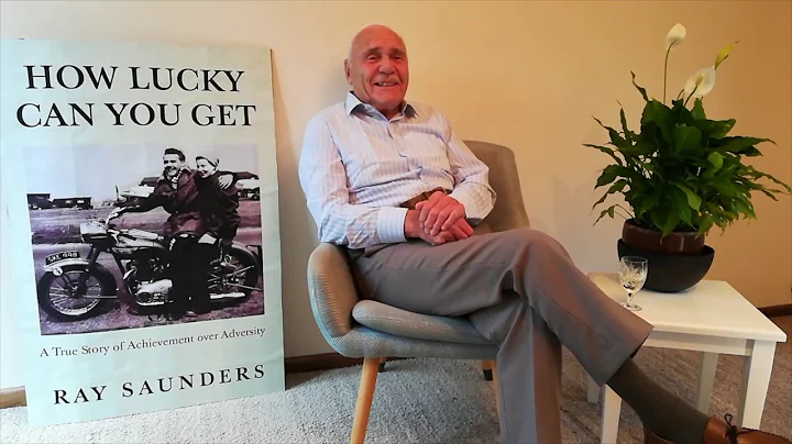 Ray Saunders Photo 37