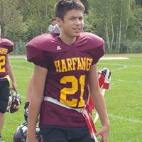 Matthew Baril Photo 1
