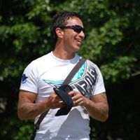 Wesley Laird Photo 1