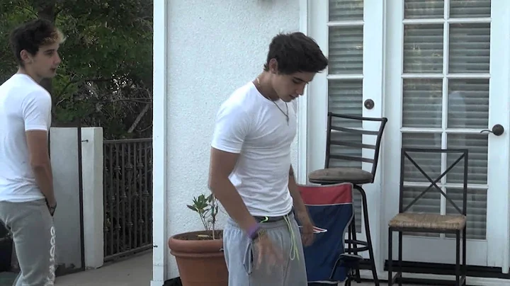 Jay Brooks Photo 35