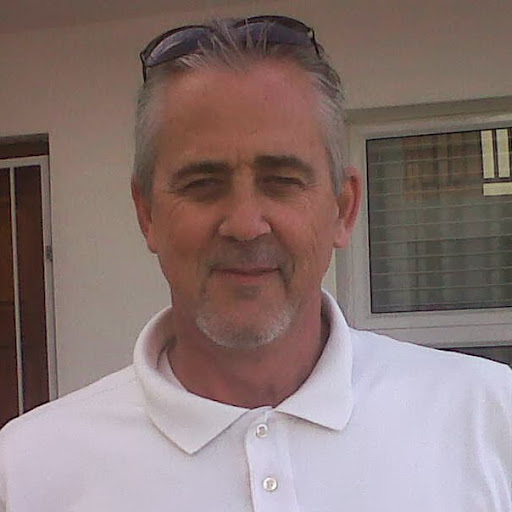 Allan Harvey Photo 12