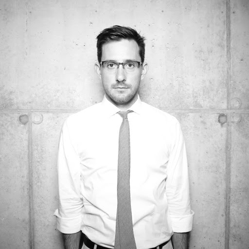Trevor Turk Photo 7