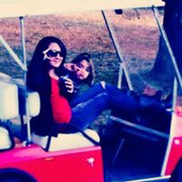Candi Long Photo 5