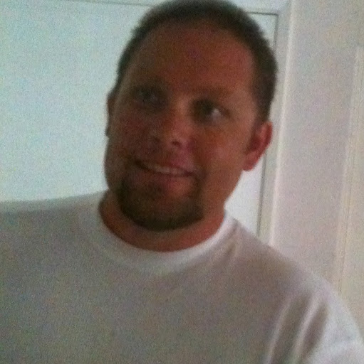Mark Jeffries Photo 11