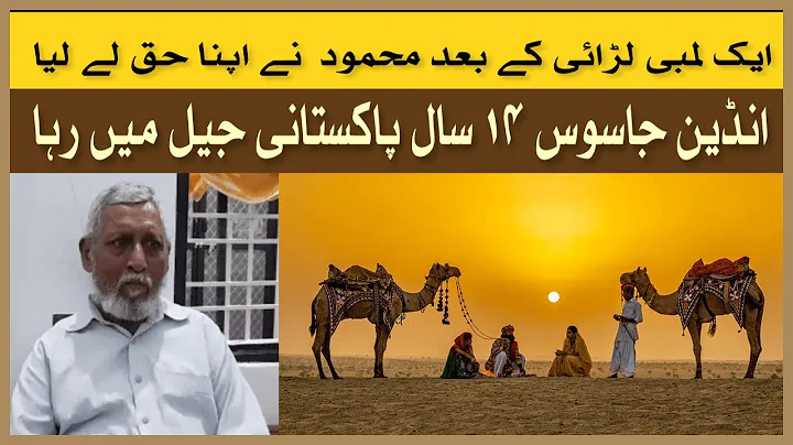 Mahmood Ansari Photo 21