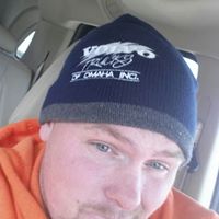 Brandon Holbrook Photo 2