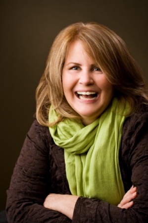 Amy Quinn Photo 18