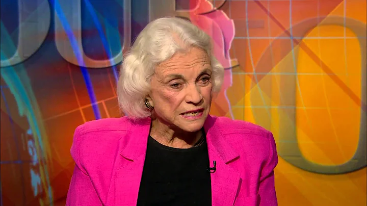 Sandra O'Connor Photo 14