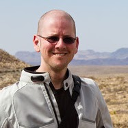 Matthew Stroud Photo 9