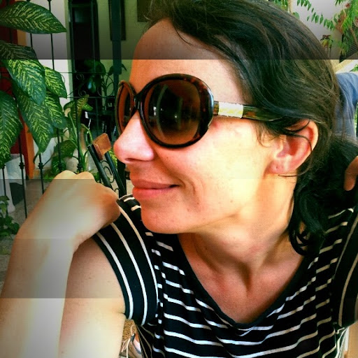 Jane Easton Photo 10