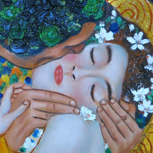 Annette Berger Photo 11