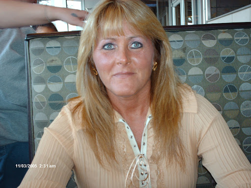 Sally Cain Photo 9