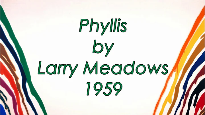 Phyllis Meadows Photo 22