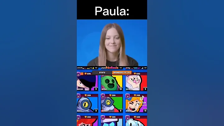 Paula Frank Photo 32