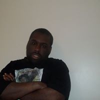 Robert Blount Photo 2