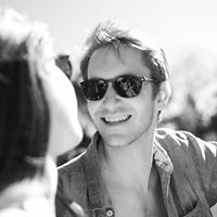Colin Bishop Photo 5