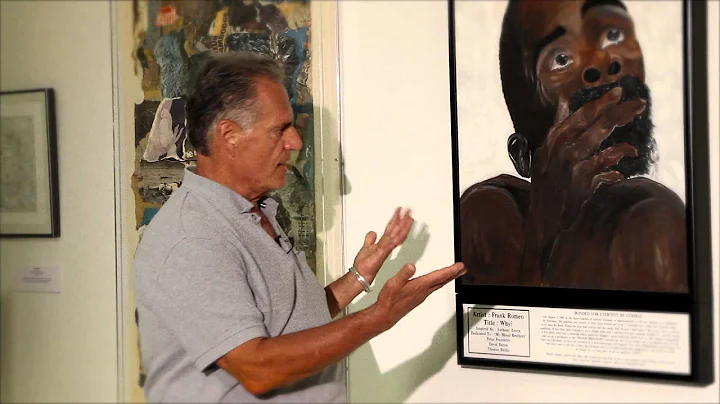 Frank Romeo Photo 35