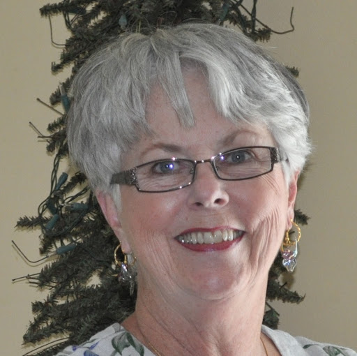 Jeanne Fuller Photo 12