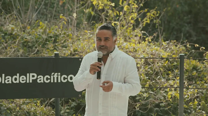 Edgar Rubio Photo 34
