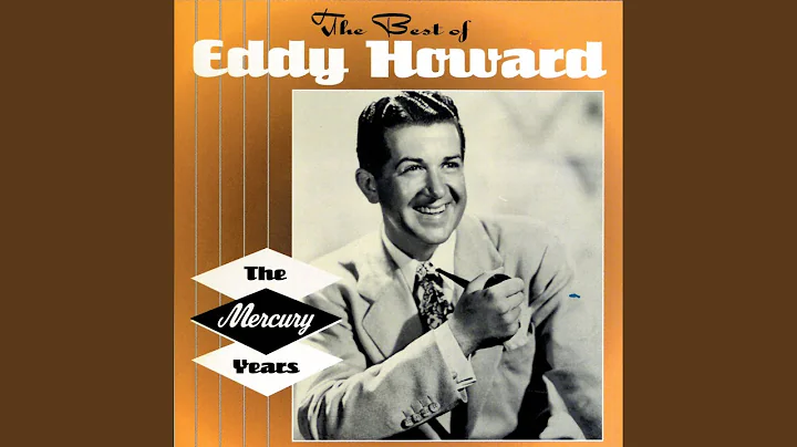 Eddy Howard Photo 27
