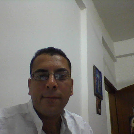 Nabil Hanna Photo 13