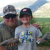 Joshua Slingerland Photo 2