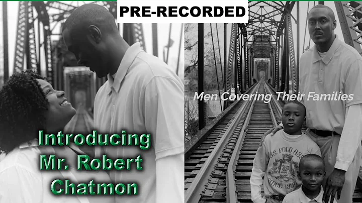 Robert Chatmon Photo 9