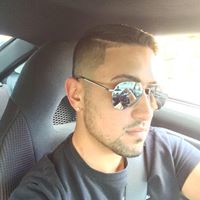 Rafael Nazario Photo 7