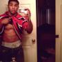 Lamont Thomas Photo 29
