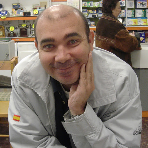 Luis Barbero Photo 10