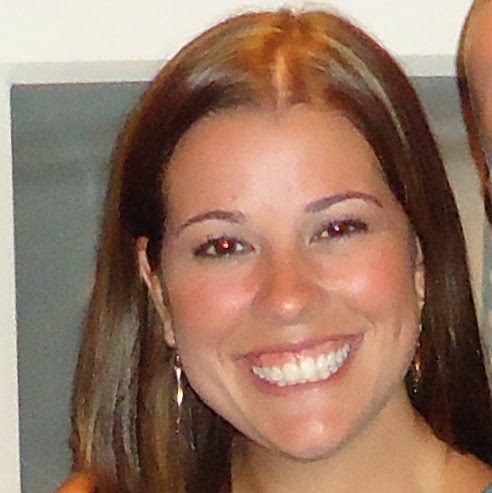 Christina Kelly Photo 12