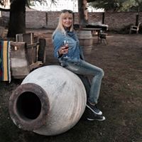 Olga King Photo 6