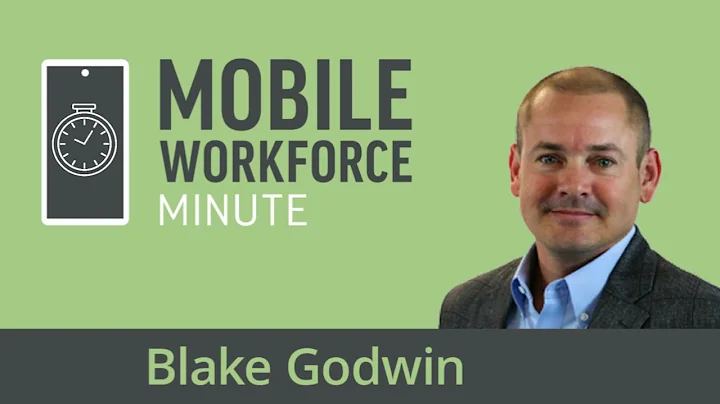 Blake Godwin Photo 23