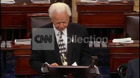 Robert Byrd Photo 43