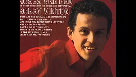 Fred Vinton Photo 9
