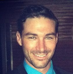 Colin Kerr Photo 12