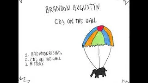 Brandon Augustyn Photo 4