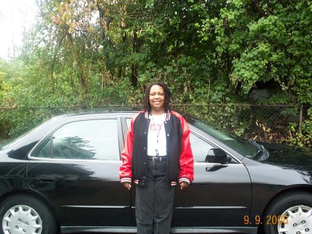 Maria Hickman Photo 15